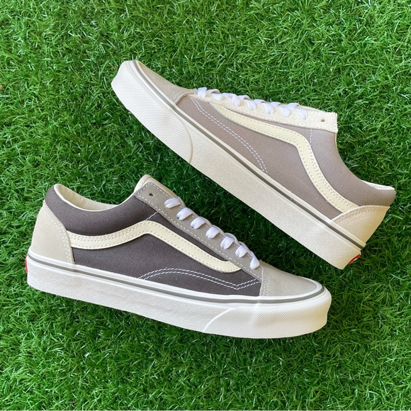 Vans Style 36 Color Block Drizzle - Picture 4 of 7